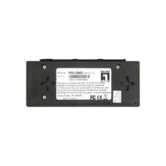 LevelOne PoE Injector, 15.4W, Grey (POI-2002)